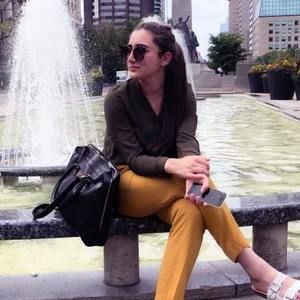 Meet your Posher, Gursharan